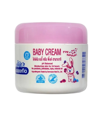 Picture of Cream Kodomo Pink Hanabaki 100 GM