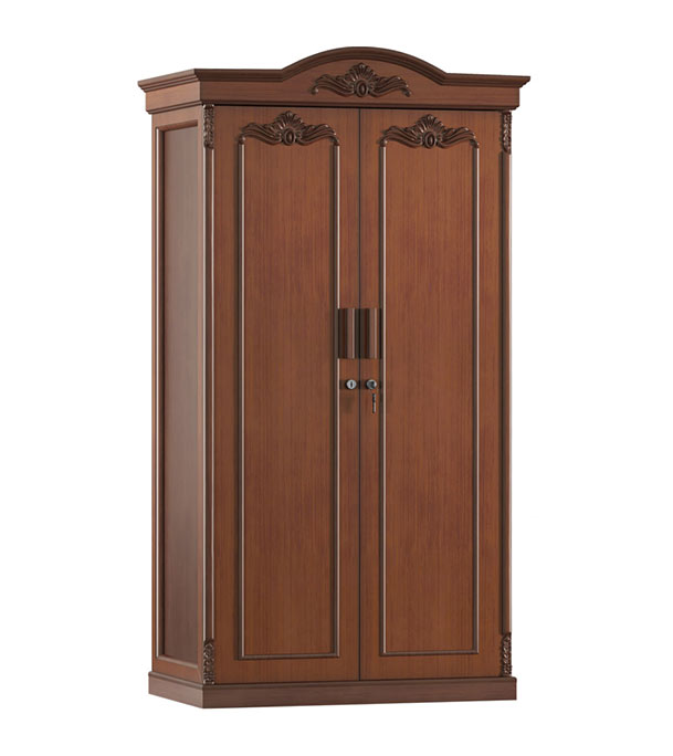 Regal CUPBOARD- DIVINE CBH-368-3-1-20 (Cupboard 2Door)