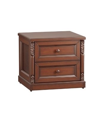 Regal BED SIDE TABLE- DIVINE BCH-368-3-1-20 (Bed Side Table)