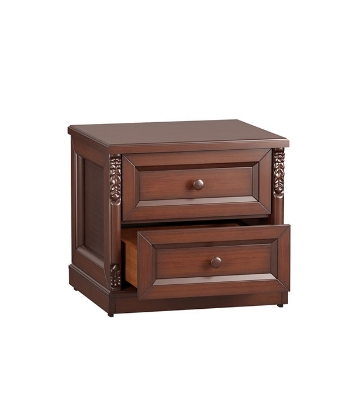 Regal BED SIDE TABLE- DIVINE BCH-368-3-1-20 (Bed Side Table)