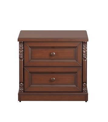 Regal BED SIDE TABLE- DIVINE BCH-368-3-1-20 (Bed Side Table)