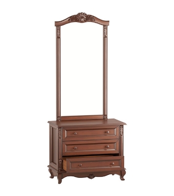 Regal DRESSING TABLE- DIVINE DTH-368-3-1-20 (Dressing Table)