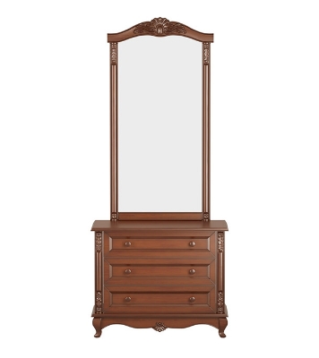 Regal DRESSING TABLE- DIVINE DTH-368-3-1-20 (Dressing Table)