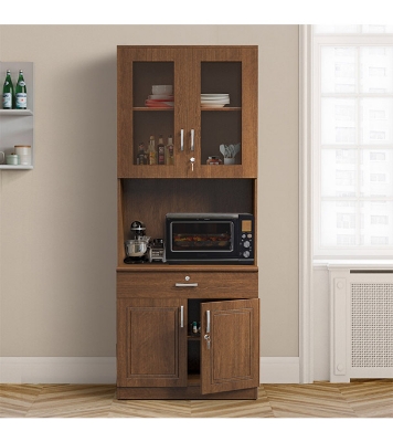 Regal DINNER WAGON- VELVET VELVET-DWH-105-1-1-20