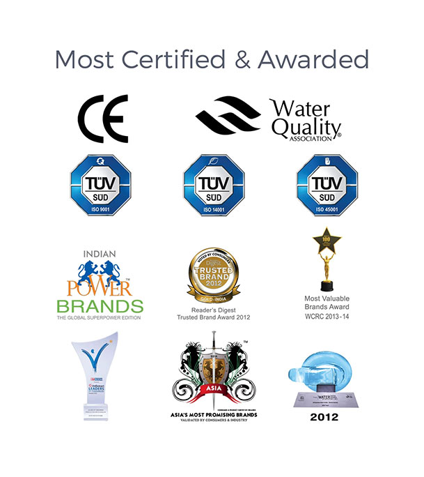 Buy KENT Grand Plus RO Water Purifier 20 Liter White at Best Price In Bangladesh