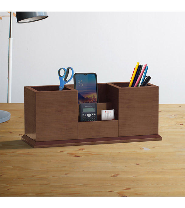 Regal PREMIUM PEN HOLDER HDC-341 ( Pen Holder)