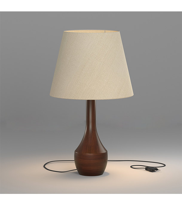 Regal TABLE LAMP- LUMINOUS HDC-358 ( Table Lamp- Luminous)