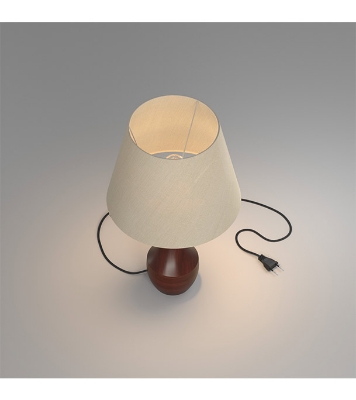 Regal TABLE LAMP- LUMINOUS HDC-358 ( Table Lamp- Luminous)