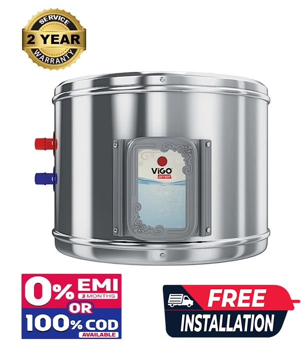 Buy ViGO Geyser 67L Prime Online at Best Price
