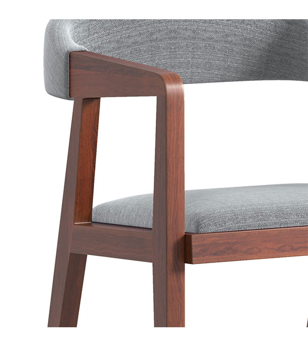 Buy Regal CJASPER CFD-340-3-1-20 (Chair) at Best Price in Bangladesh