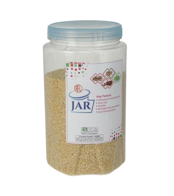 Buy Una Jar 2.5L - Assorted Online at Best Price