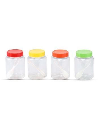 Buy Noha Jar 425 ML - Assorted Online at Best Price