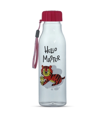 Buy Marlo Water Bottle 600 ML - Assorted Online