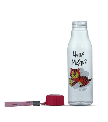 Buy Marlo Water Bottle 600 ML - Assorted Online