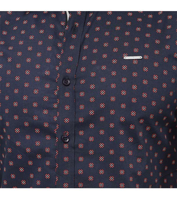 Picture of Export Quality Stylish Full Sleve Shirt for Formal & Casual Wear