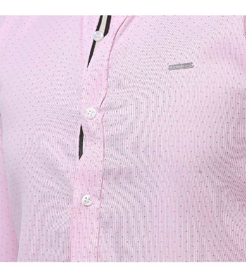 Picture of Export Quality Stylish Full Sleve Shirt for Formal & Casual Wear