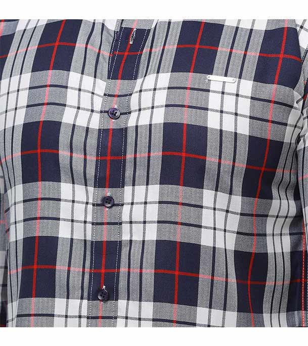 Picture of Export Quality Stylish Full Sleve Shirt for Formal & Casual Wear