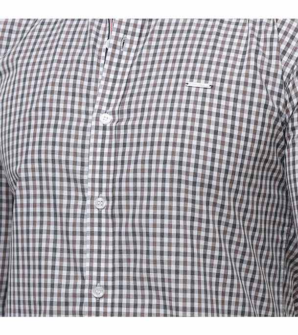 Picture of Export Quality Stylish Full Sleve Shirt for Formal & Casual Wear