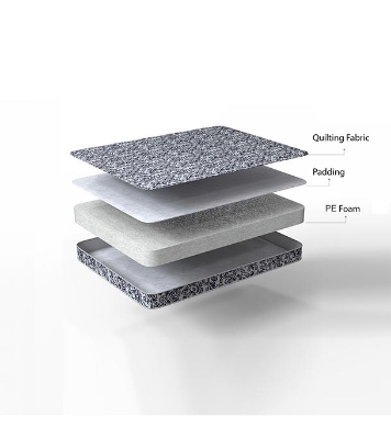 Regal SLEEPY  MATTRESS SLEEPY DOUBLE MATTRESS (M-301)