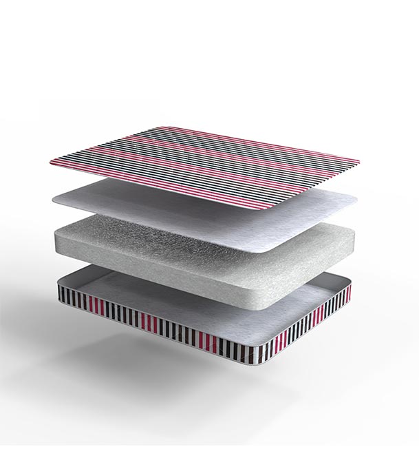 Regal SLEEPY KING MATTRESS SLEEPY KING MATTRESS (M-501)