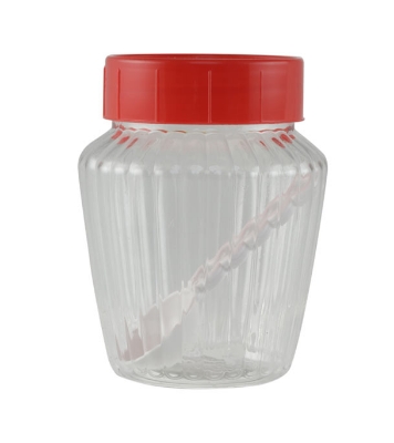 Buy Conical Jar 200 ML - Assorted Online at Best Price