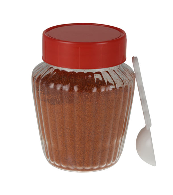 Buy Conical Jar 200 ML - Assorted Online at Best Price