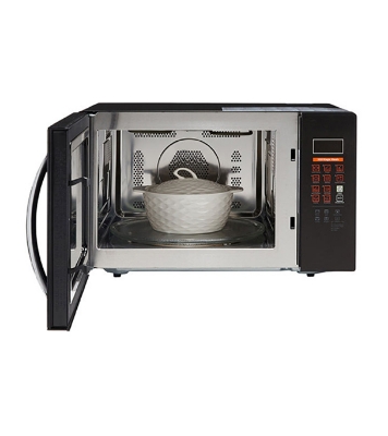 Buy Whirlpool MAGICCOOK Microwave Convection Oven 30 Liter Black Online at Best Price	