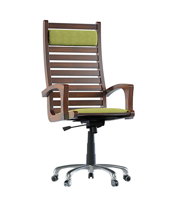 Regal OFFICE SWIVEL CHAIR- 302 CSC-302-3-1-20