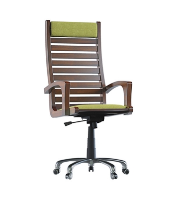 Regal OFFICE SWIVEL CHAIR- 302 CSC-302-3-1-20