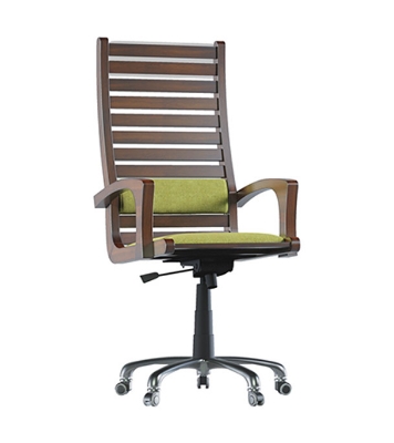 Regal OFFICE SWIVEL CHAIR- 302 CSC-302-3-1-20