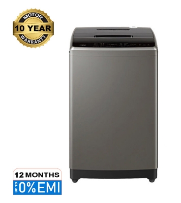 Buy Haier 7 KG Top Load Automatic Washing Machine (HWM70-1269S5) Online at Best Price
