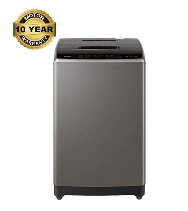 Buy Haier 7 KG Top Load Automatic Washing Machine (HWM70-1269S5) Online at Best Price	