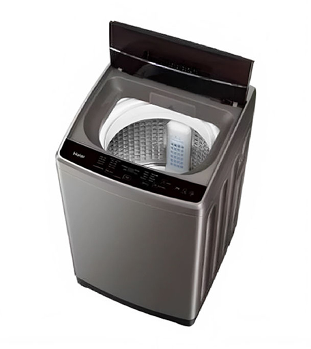 Buy Haier 7 KG Top Load Automatic Washing Machine (HWM70-1269S5) Online at Best Price	