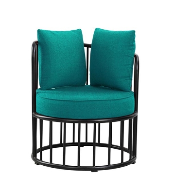 Regal SINGLE SOFA- HARMIA Harmia Sofa- Green