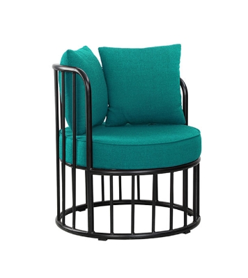 Regal SINGLE SOFA- HARMIA Harmia Sofa- Green