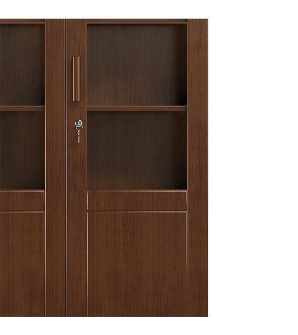 Regal WOODEN SHOWCASE- MORPHY SCH-327-3-1-20