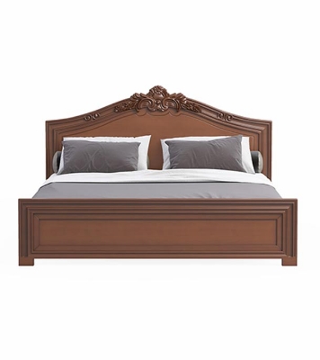 Regal BED-GIZA BDH-372-3-1-20 (King Bed)