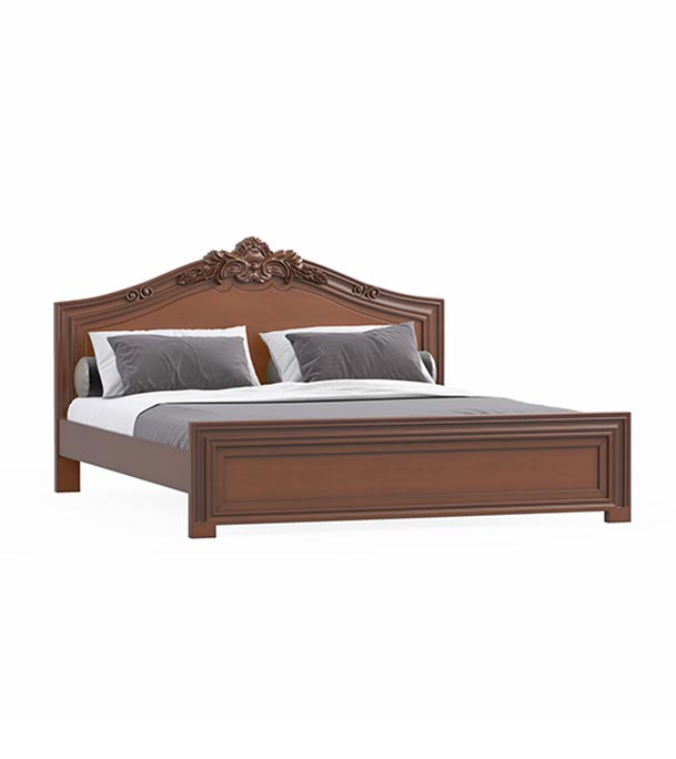 Regal BED-GIZA BDH-372-3-1-20 (King Bed)