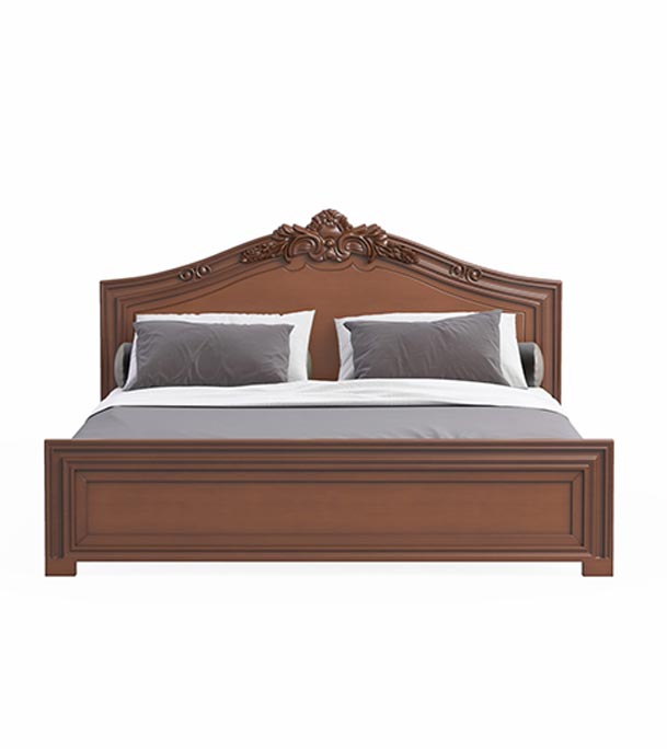 Regal BED-GIZA BDH-372-3-1-20 (Double Bed)