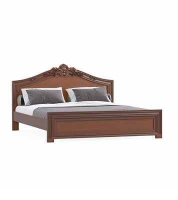 Regal BED-GIZA BDH-372-3-1-20 (Double Bed)