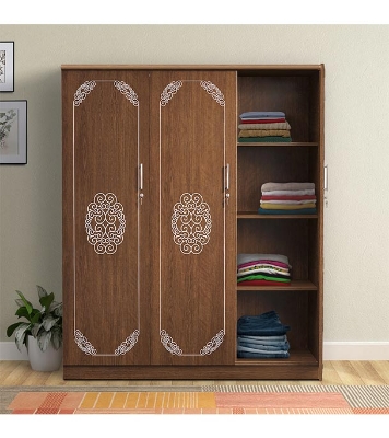 Regal CUPBOARD- CHARLY CBH-143 3Door