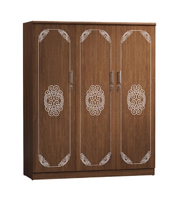 Regal CUPBOARD- CHARLY CBH-143 3Door