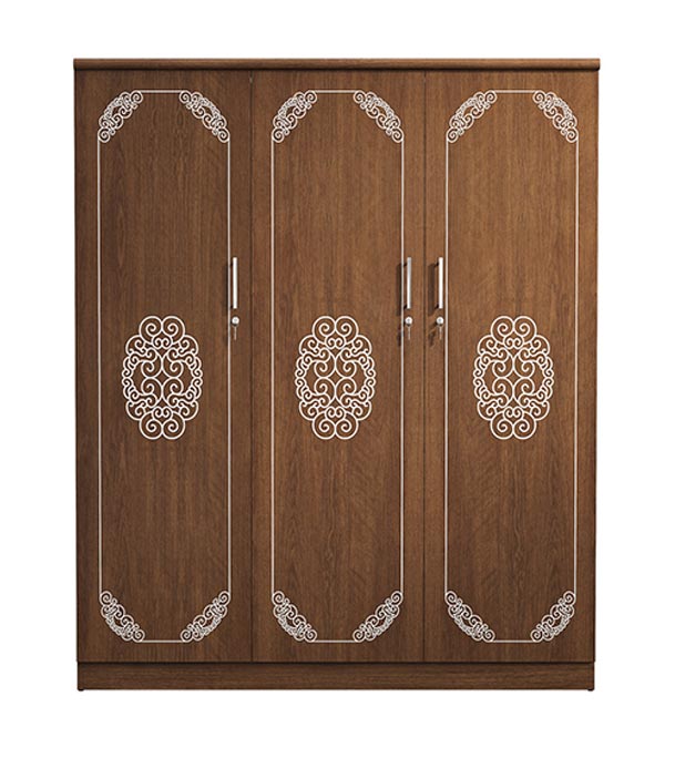 Regal CUPBOARD- CHARLY CBH-143 3Door