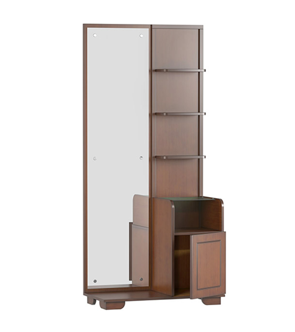 Regal DRESSING TABLE- BABYLON DTH-361-3-1-20(Dressing Table)