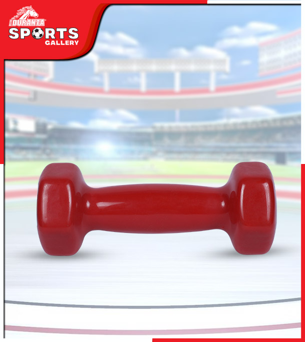 DUMBBELL VINYL -1 KG-LOC