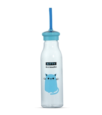 Buy Hi-Five Water Bottle 600 ML - Assorted Online