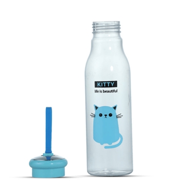 Buy Hi-Five Water Bottle 600 ML - Assorted Online