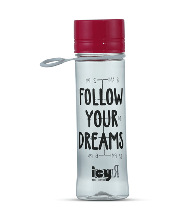 Buy Sprint Water Bottle 650 ML-Assorted Online