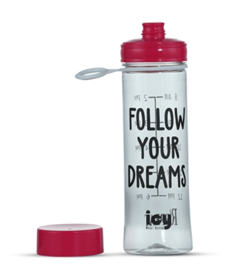 Buy Sprint Water Bottle 650 ML-Assorted Online