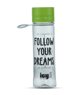 Buy Sprint Water Bottle 650 ML-Assorted Online